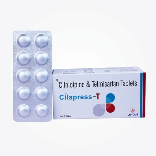 CILAPRESS 20MG TAB