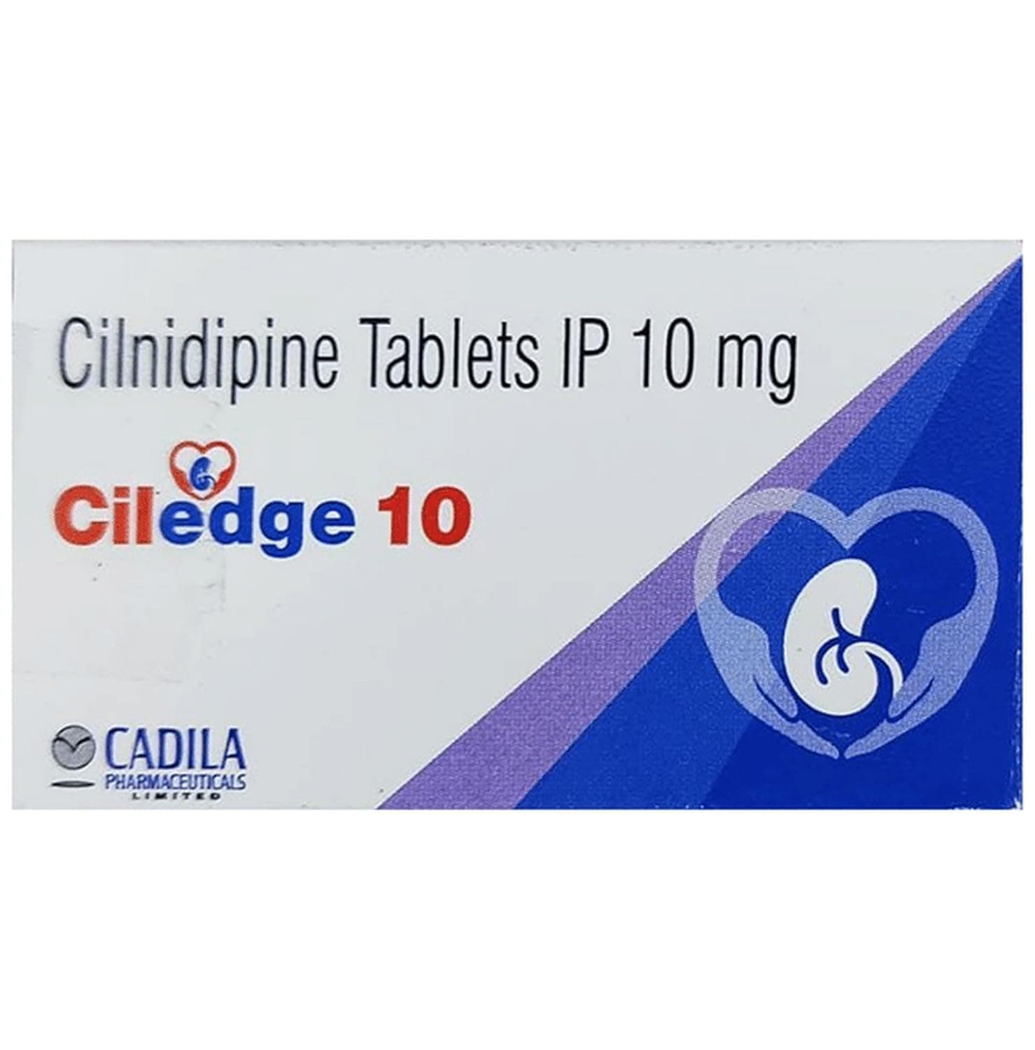CILEDGE 10MG TAB
