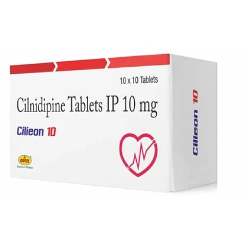 CILIEON 10MG TAB