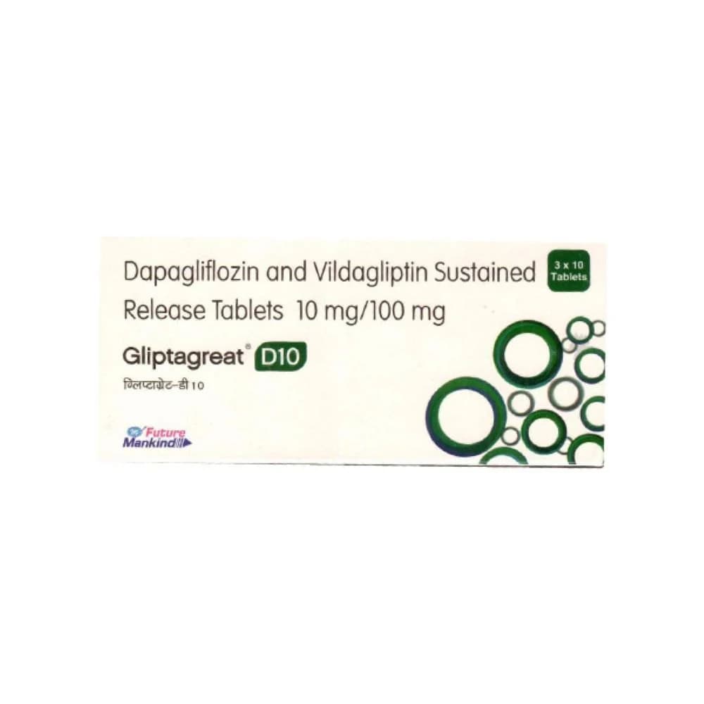 CILNIGREAT-10MG TAB