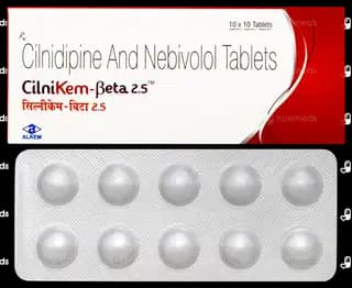 CILNIKEM BETA 2.5
