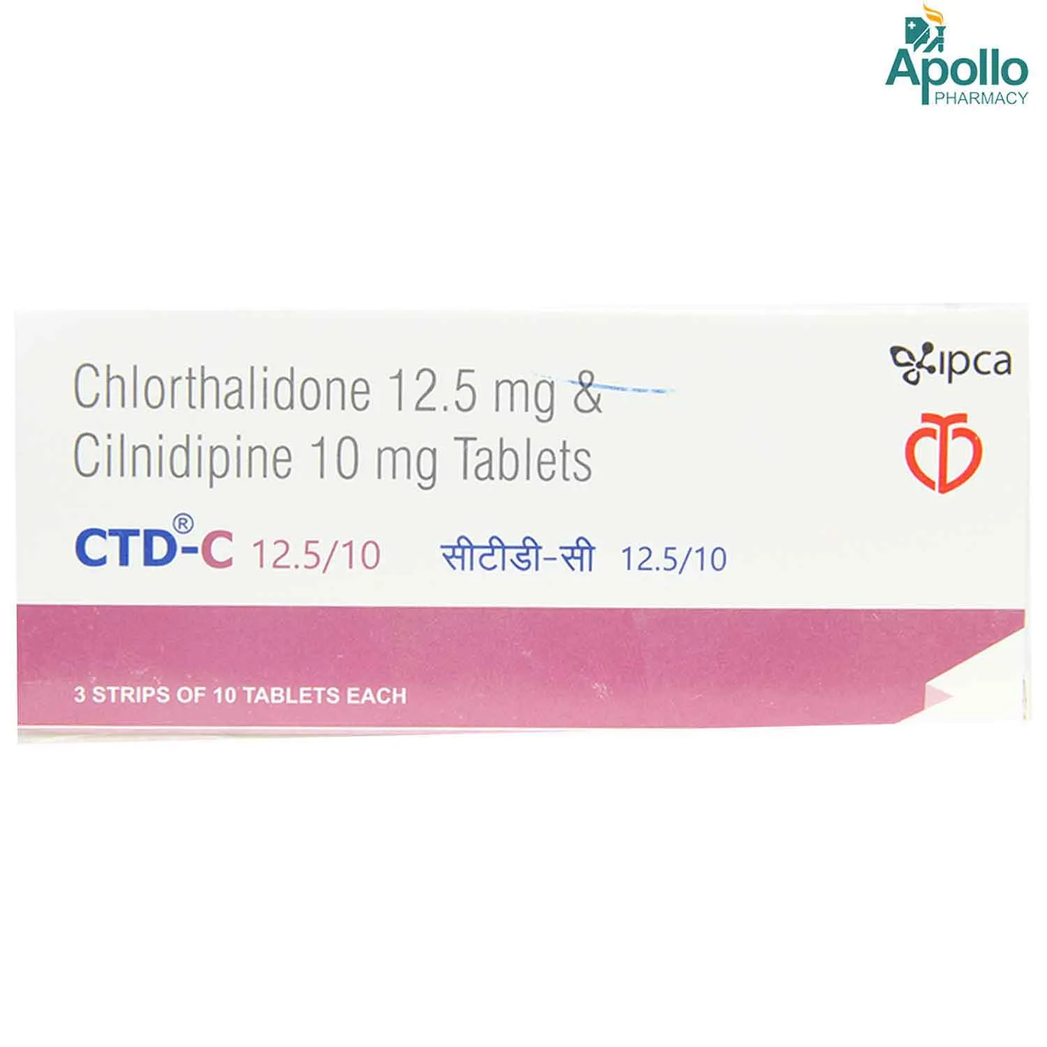 CILNIKEM CT 12.5