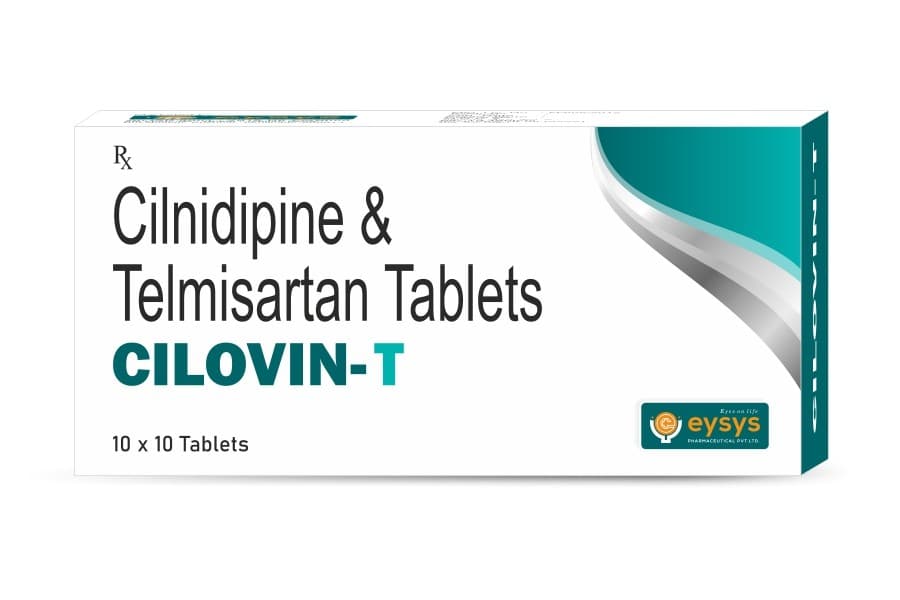CILOVIN T TAB