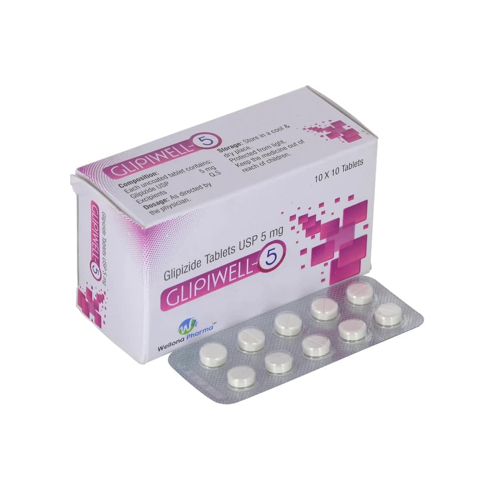 CILWAY 5MG TAB
