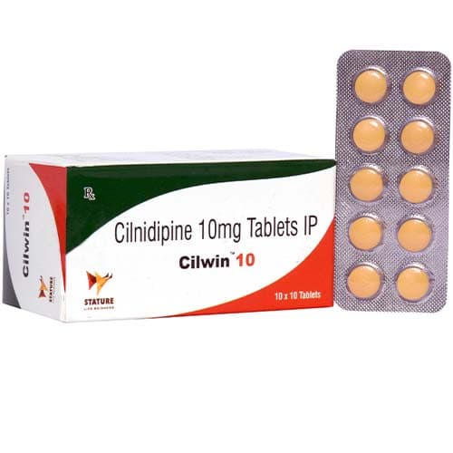 CILWIN 10 TAB