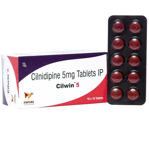 CILWIN 5 TAB