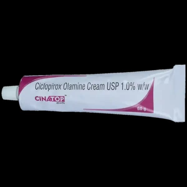 Cinatop Cream 60GM