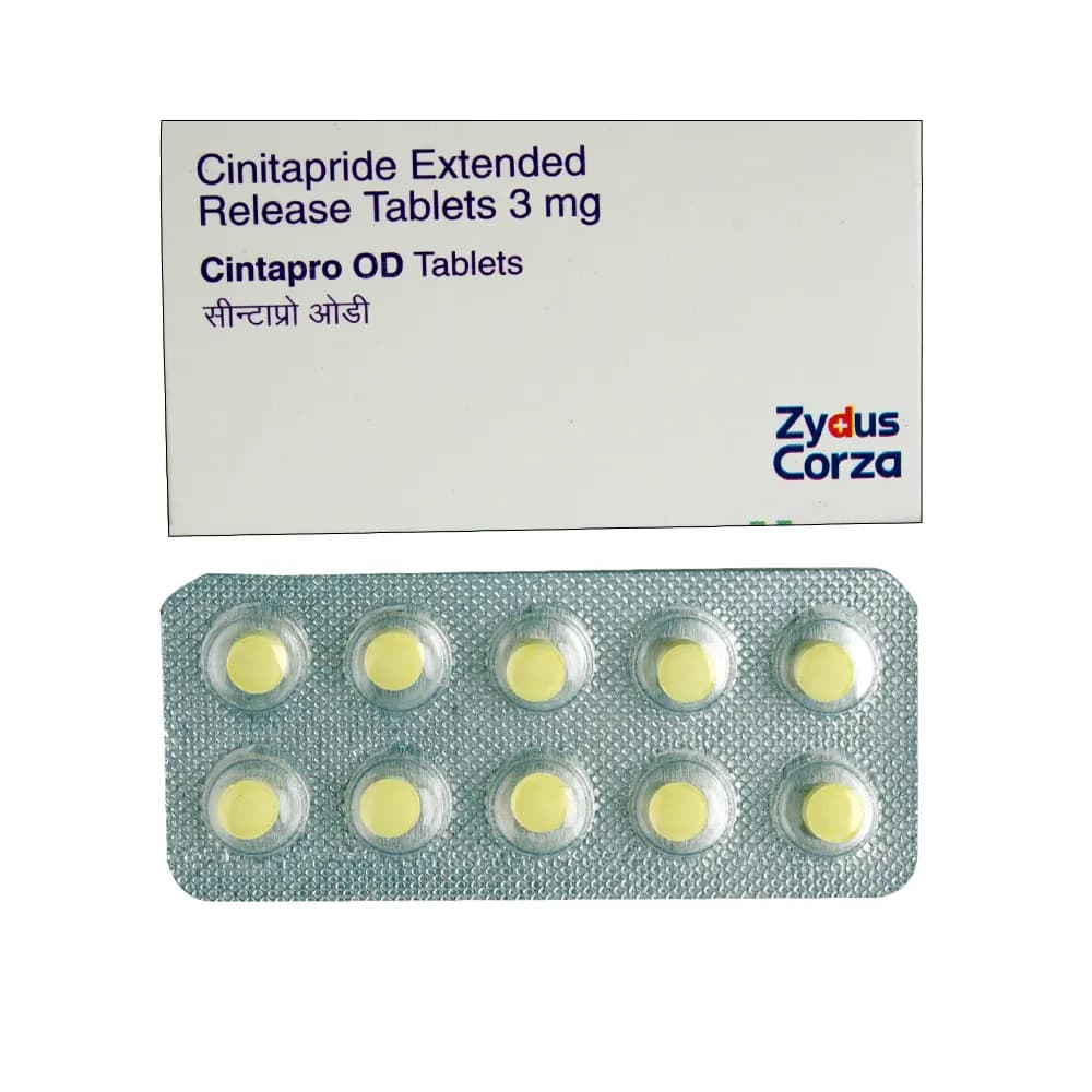 CINTAPRO OD TAB
