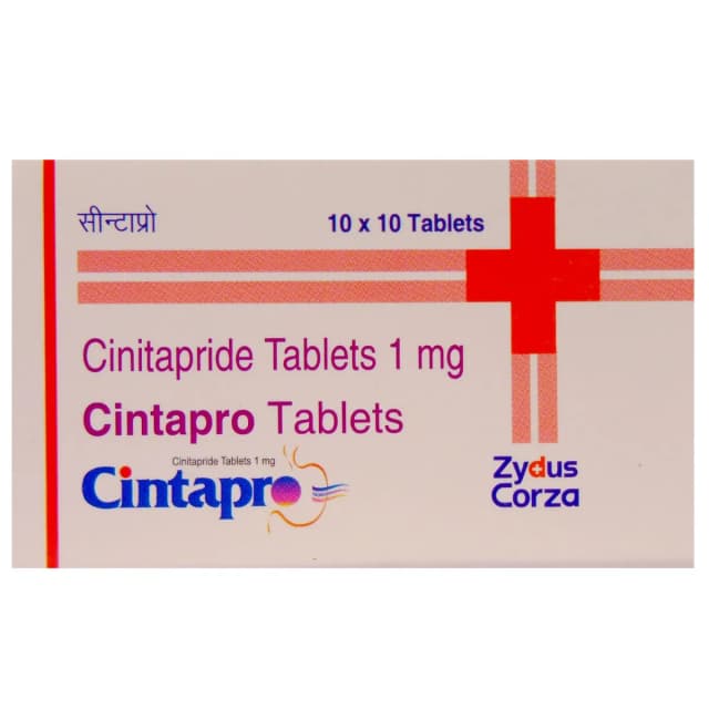 Cintapro Tab 10S