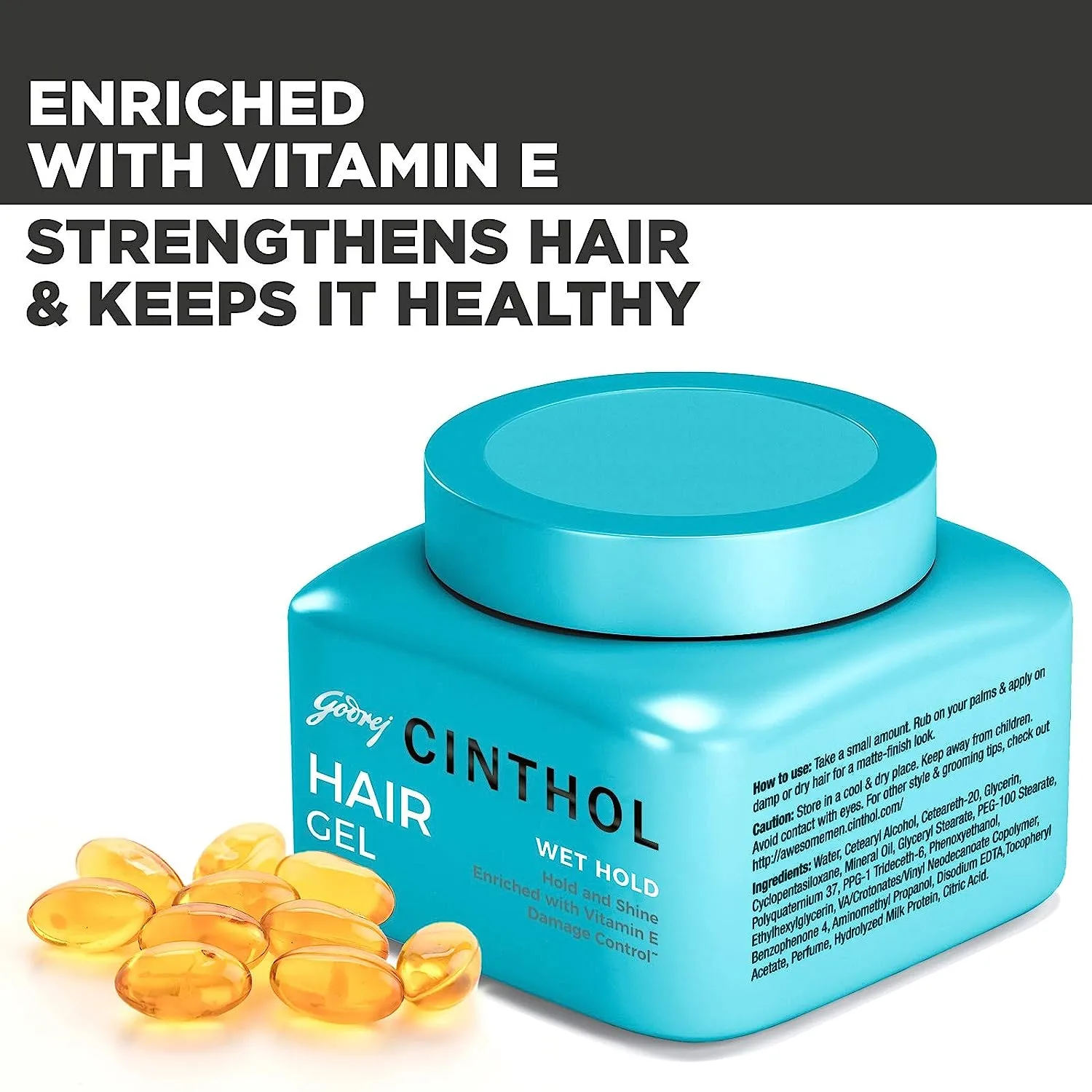 CINTHOL HEALTH 100GM