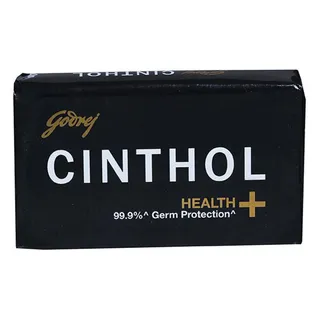 Cinthol Health Plus Bathing Soap