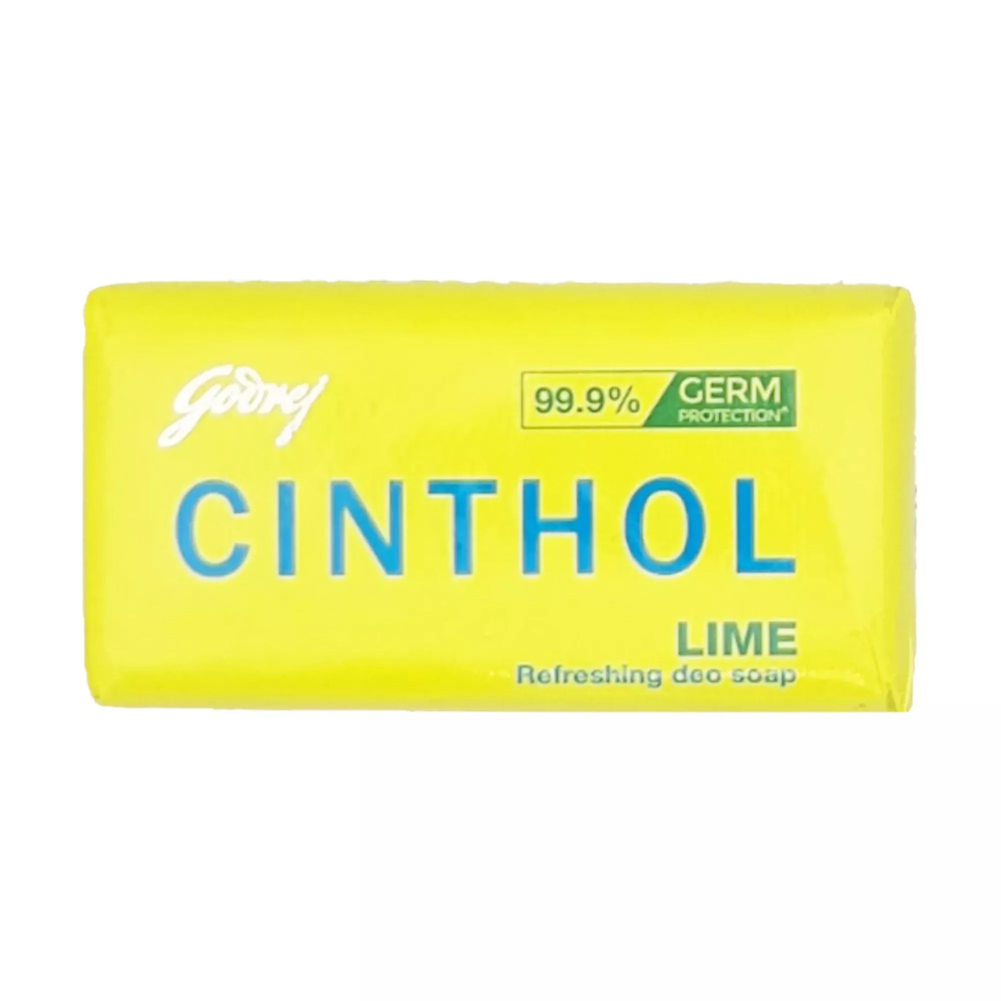 CINTHOL LIME 75GM