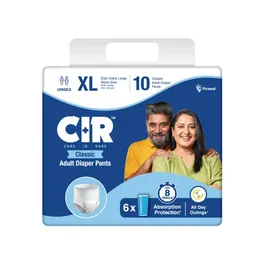 CIR CLASSIC ADULT PANTS XL