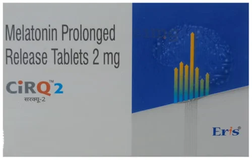 CIRQ 2MG TAB