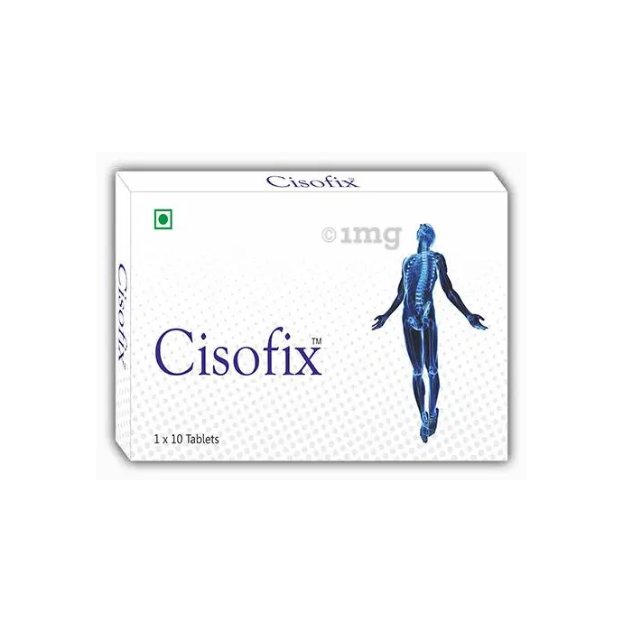 CISOFIX TAB