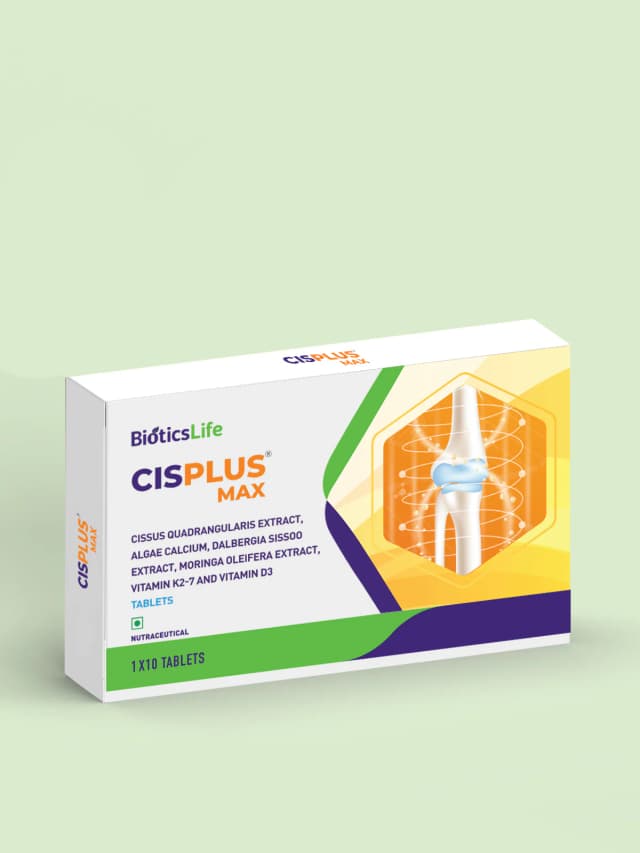 CISOMAX TAB