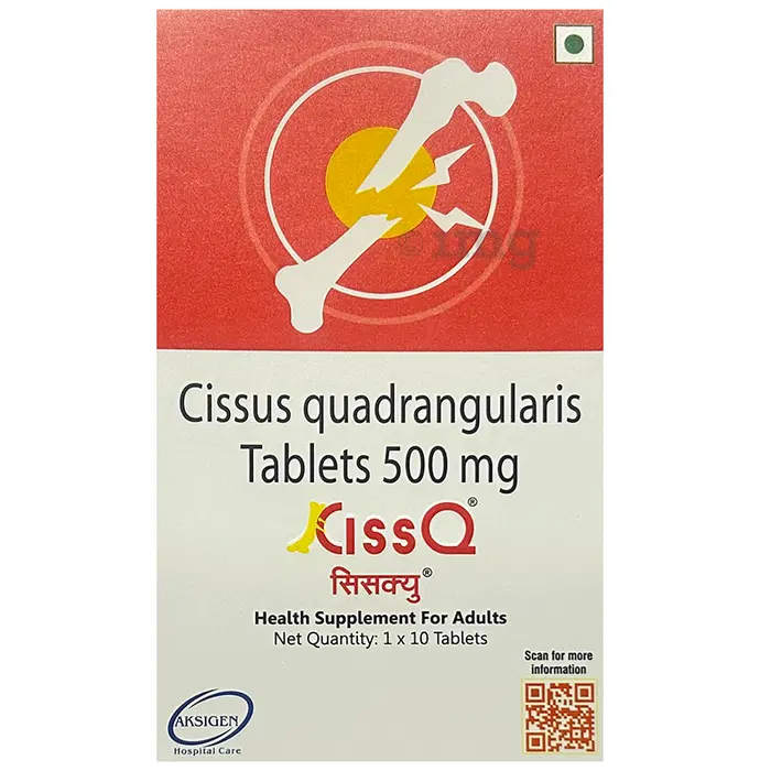 Ciss Q Tablet