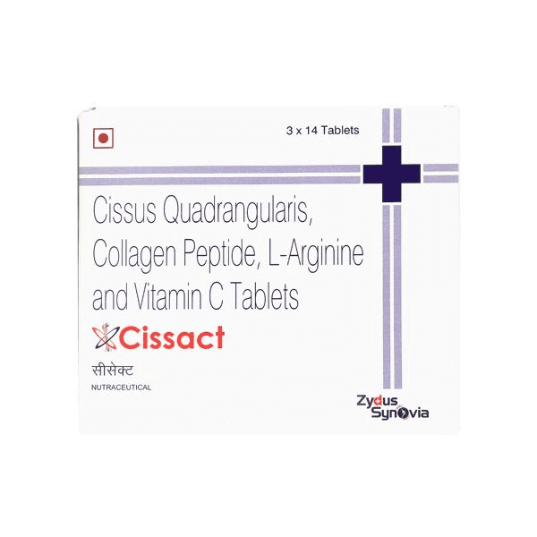 CISSACT TAB