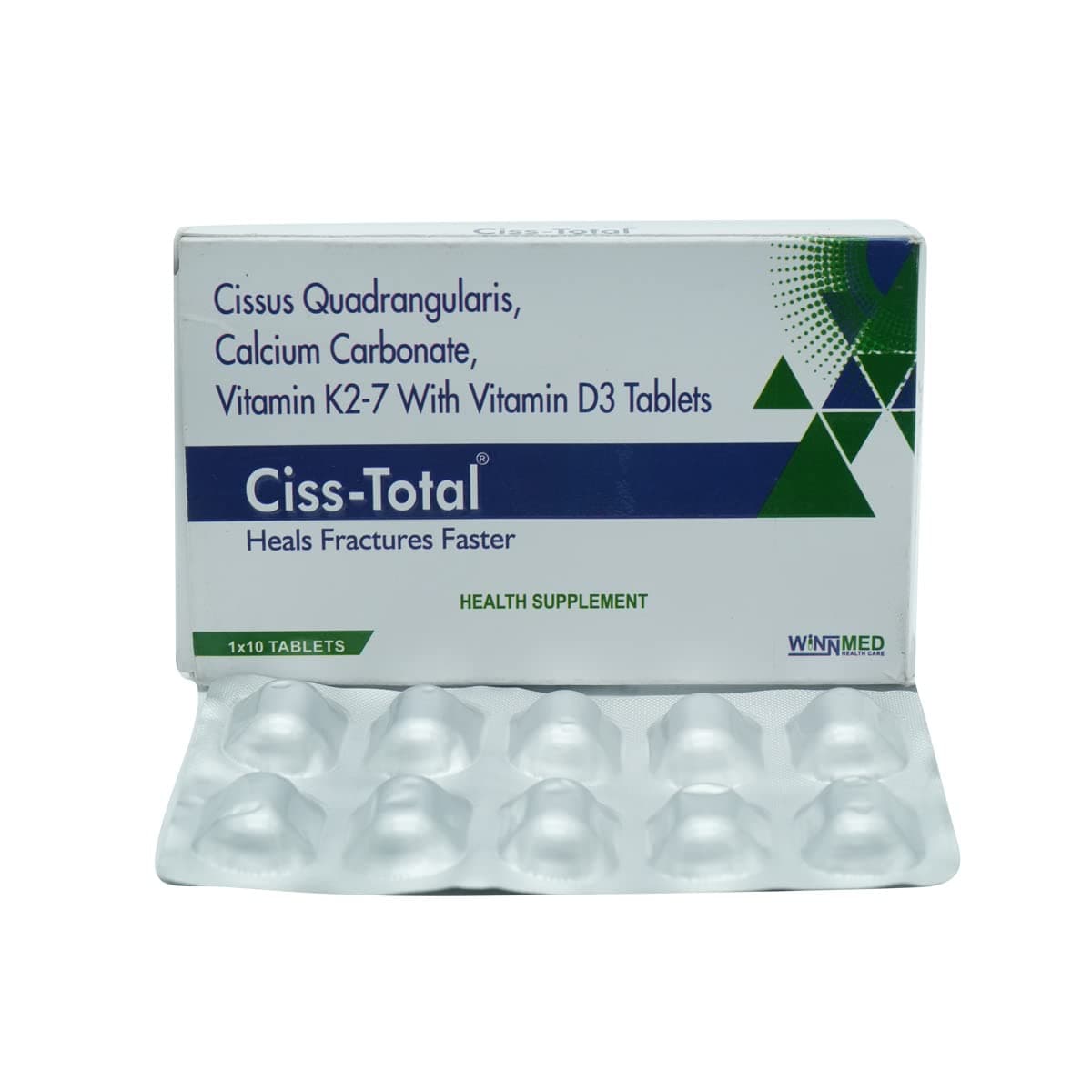 CISSCART TAB