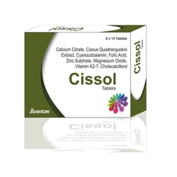 CISSDOL TAB