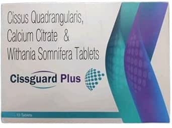 Cissguard Plus