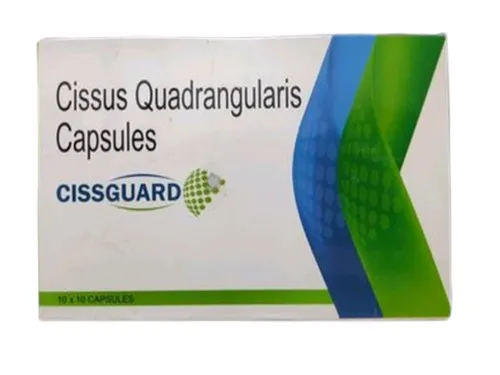 CISSGUARD TAB