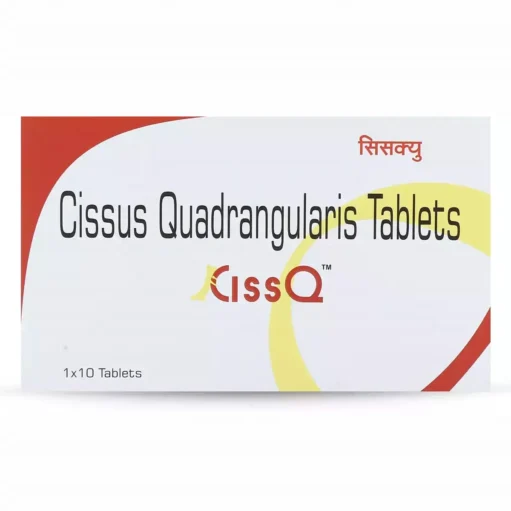 CISSQ TAB