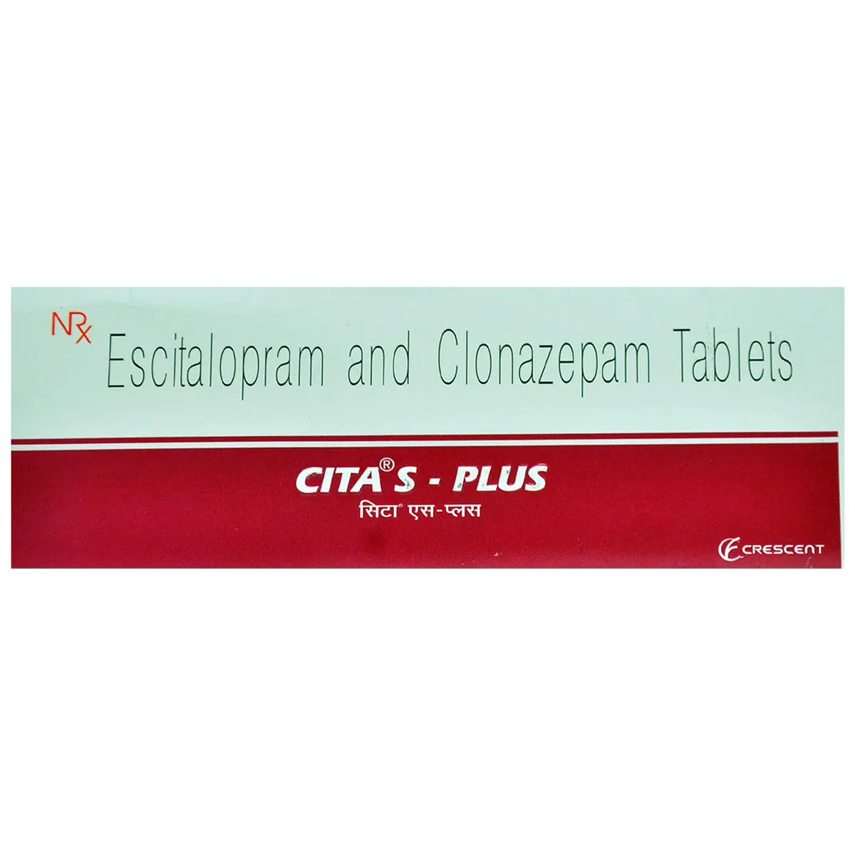 CITA S PLUS TAB