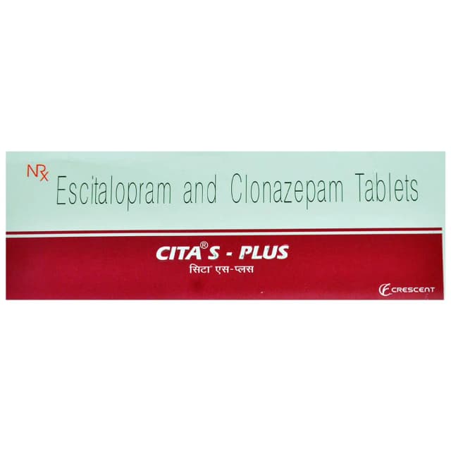 Cita S Plus Tab