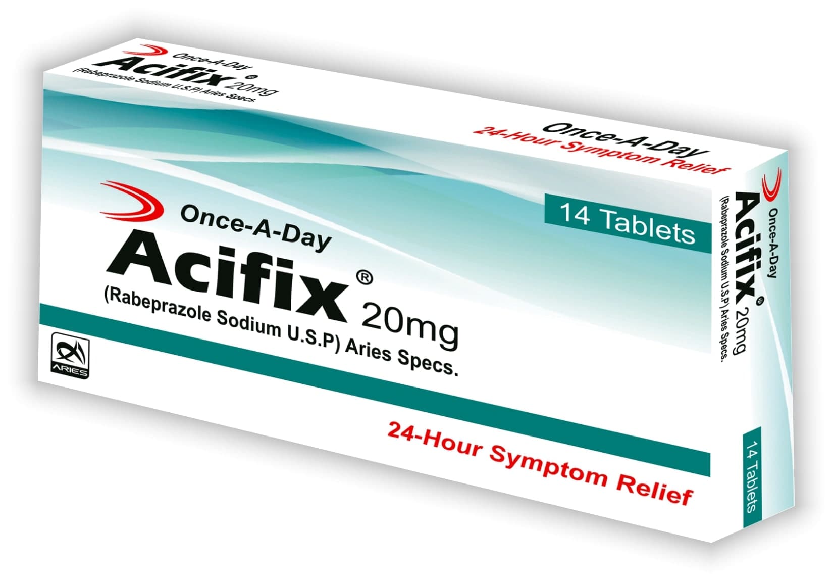 CITAFIZ-20MG TAB