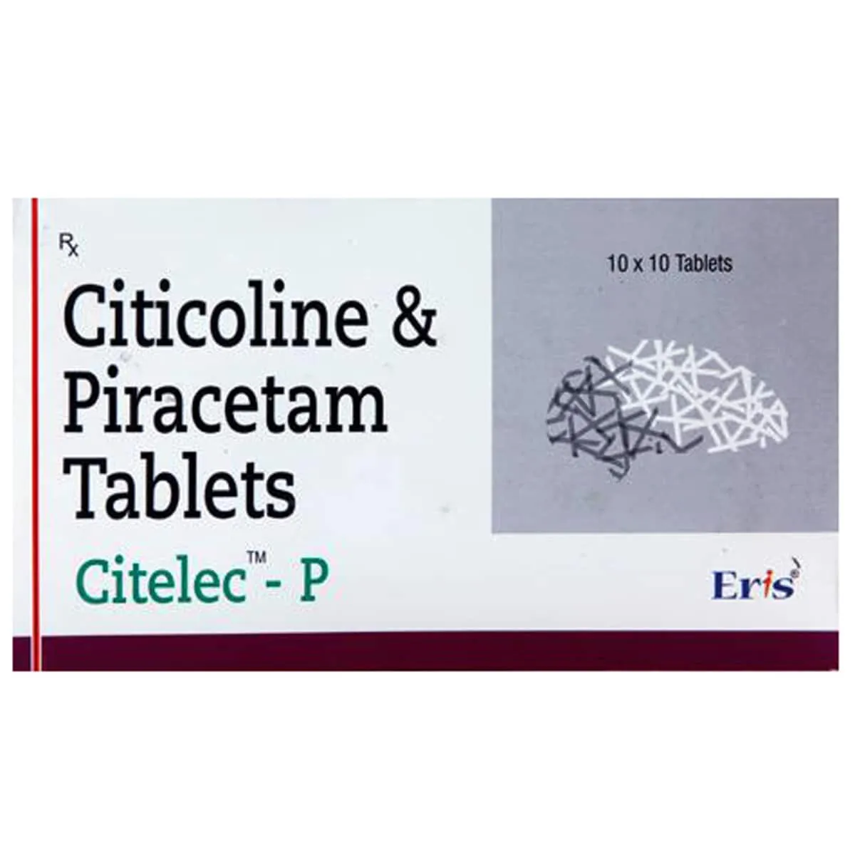 CITELEC P TAB