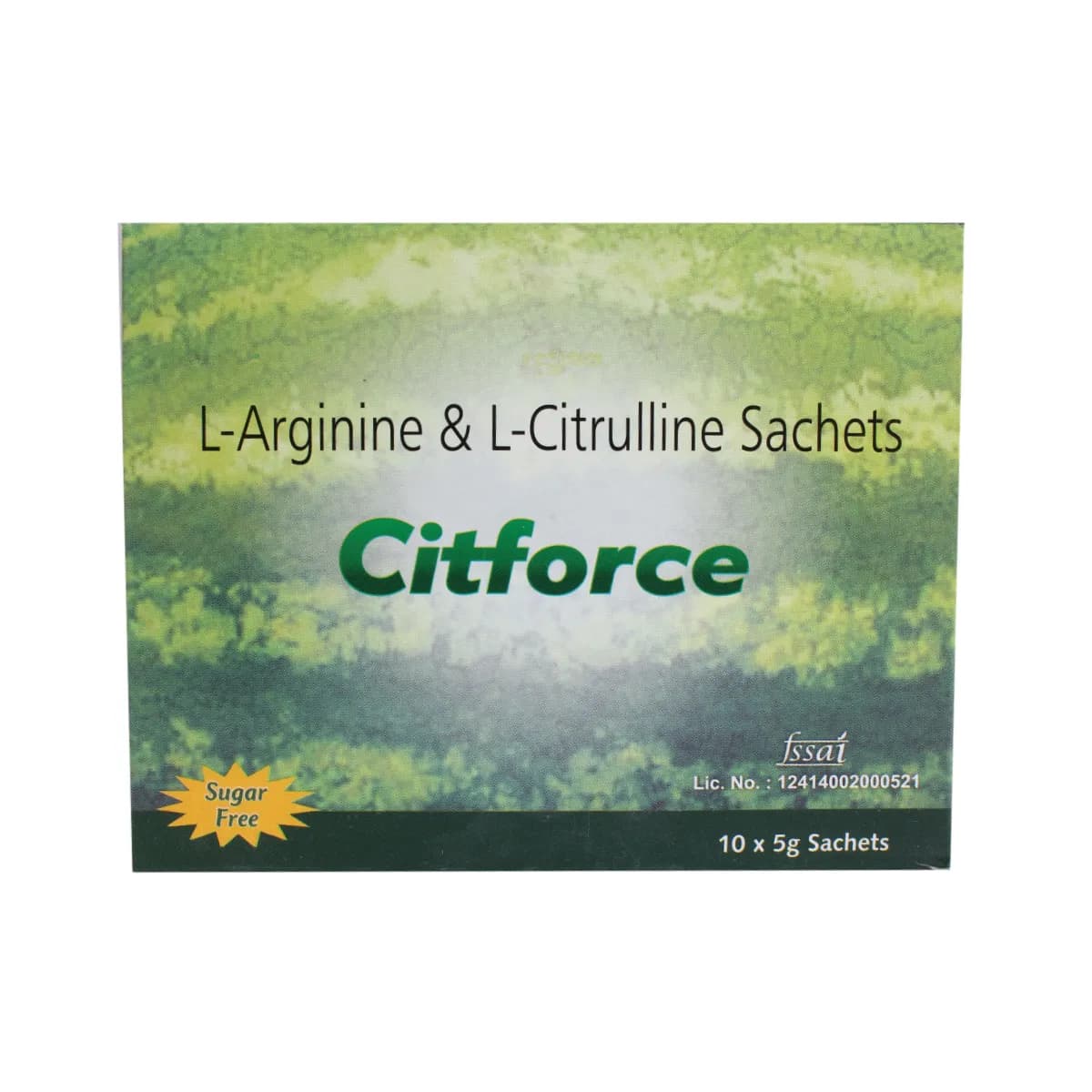 CITFORCE-E SACHET