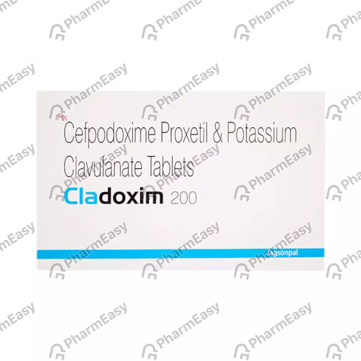 CLADOXIM 200 DT