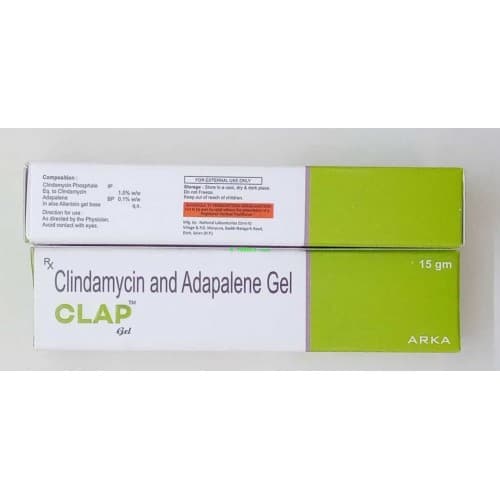 CLAP GEL