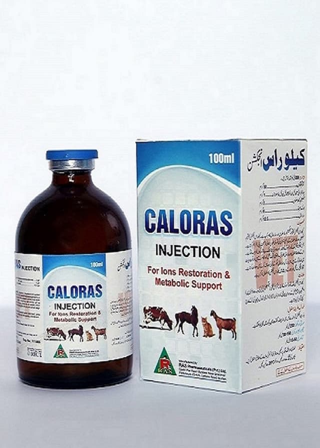 Clareras 250MG