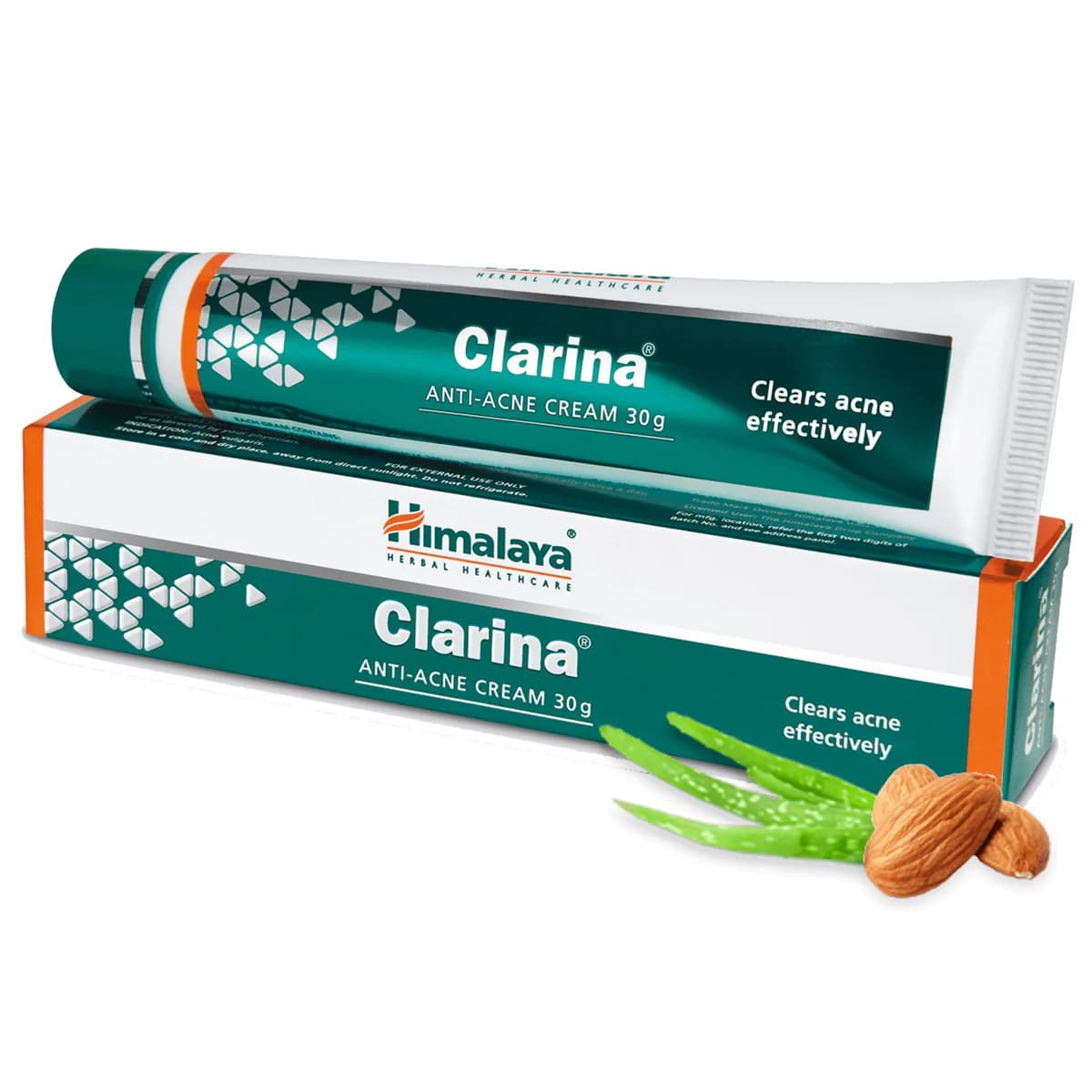 CLARINA ANTI ACNE CREAM