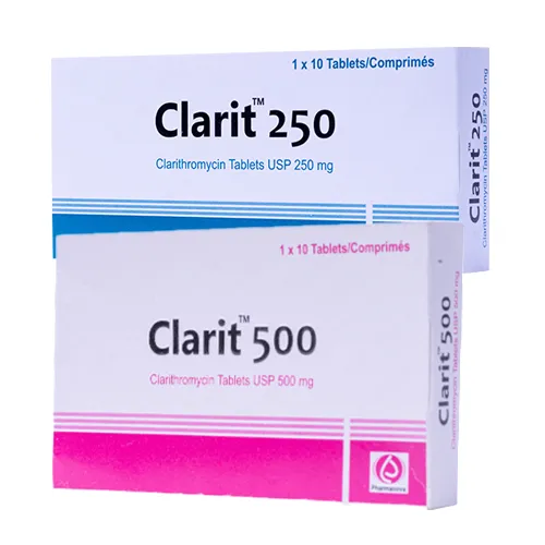 CLARIT 250 TAB