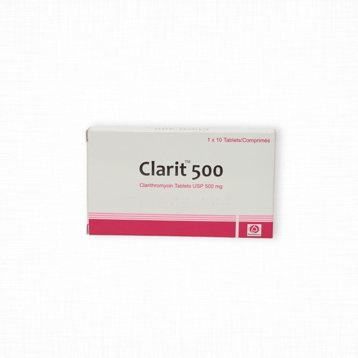 CLARIT 500 TAB