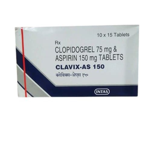 CLAVIX 150