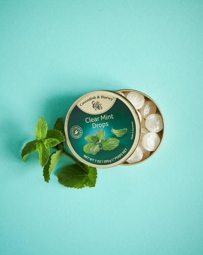 CLEARMINT 10ML