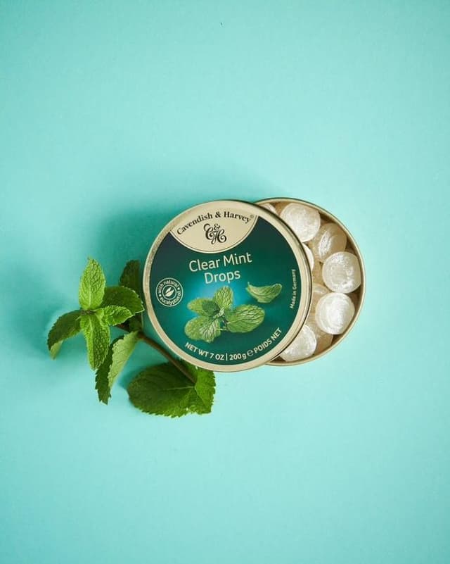Clearmint 10ML