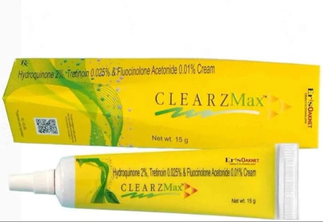 Clearz Max