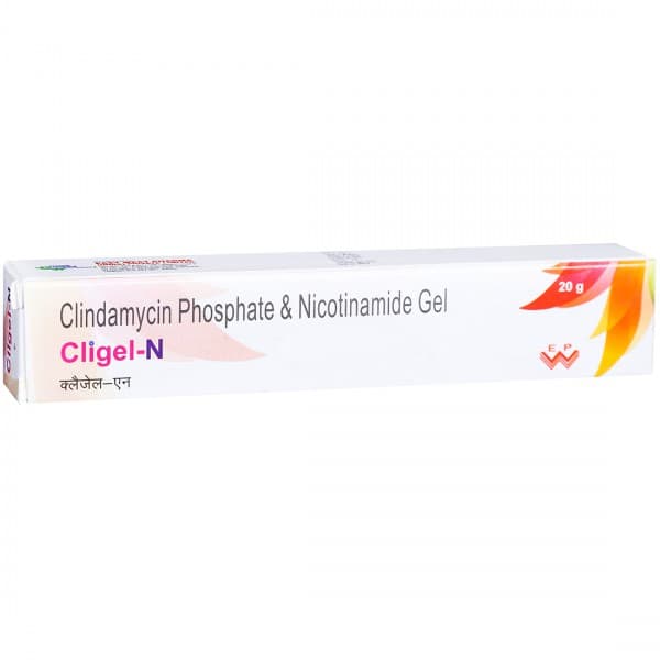 CLIGEL N GEL