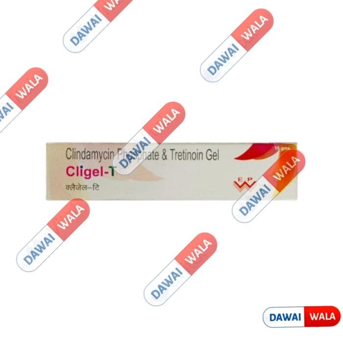 CLIGEL T GEL