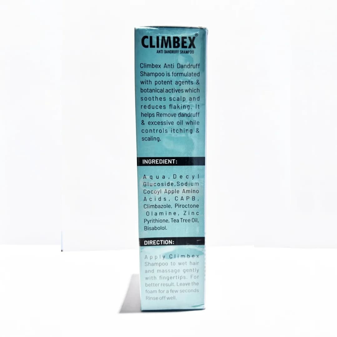 Climbex Shampoo
