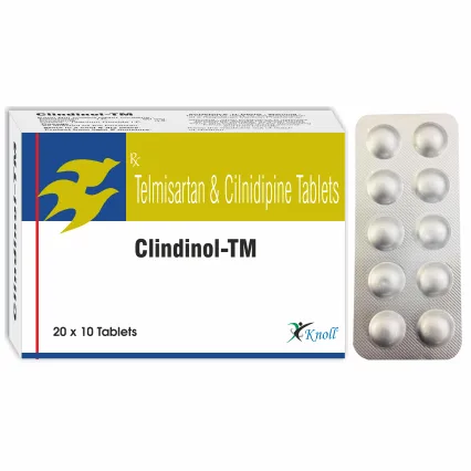 Clindinol -Tm