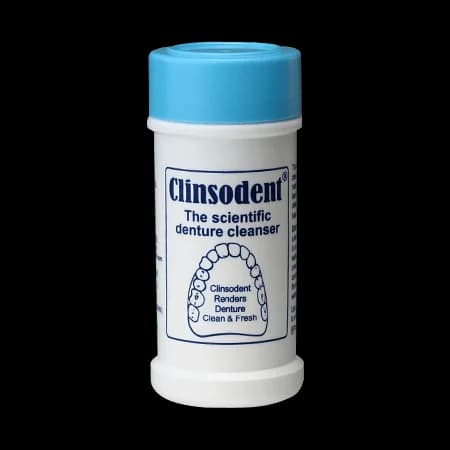 CLINSODENT POWDER