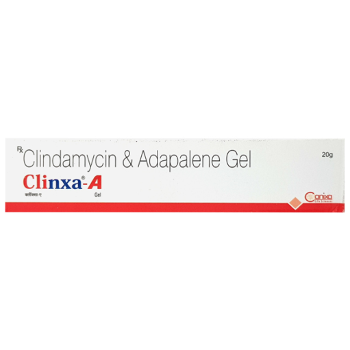 CLINXA GEL