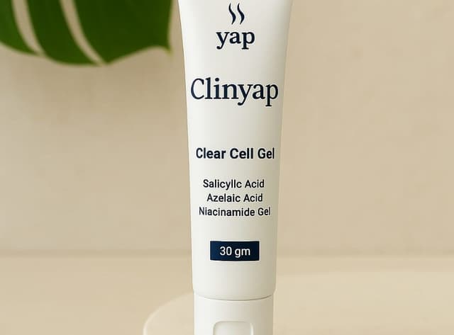 Clinyap Soap