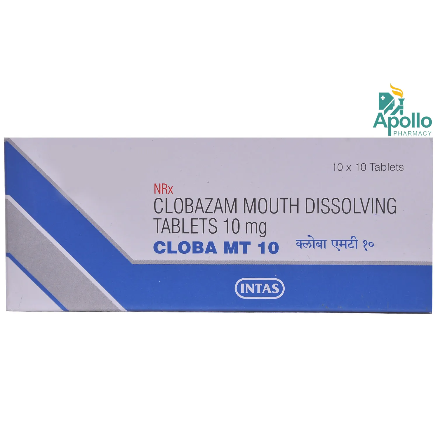 CLOBA-10